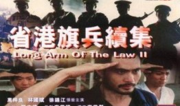 省港旗兵 1在线观看,风云再起，激战港九